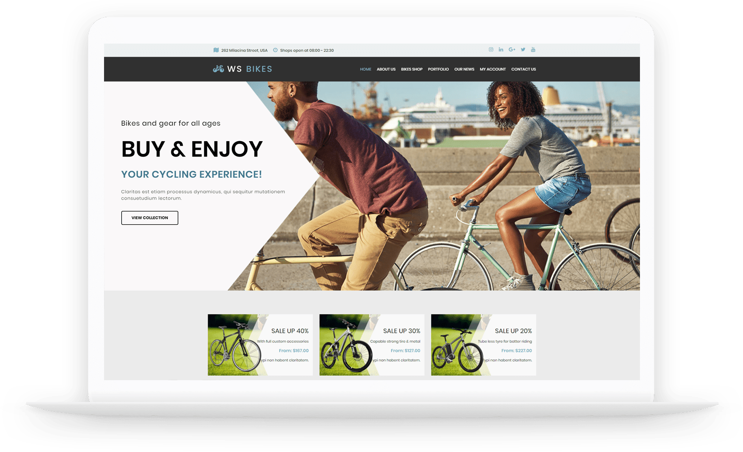 WS-Bikes-wordpress-theme