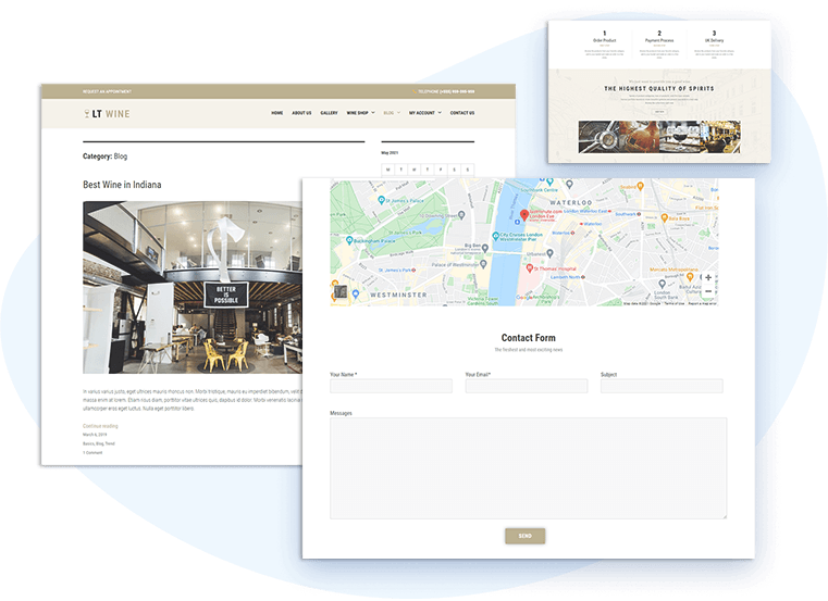 lt-wine-free-wordpress-theme-contact lt-wine-free-wordpress-theme-contact