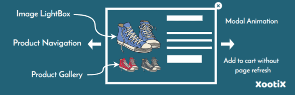 Top 9 Best WooCommerce Quick View Plugins
