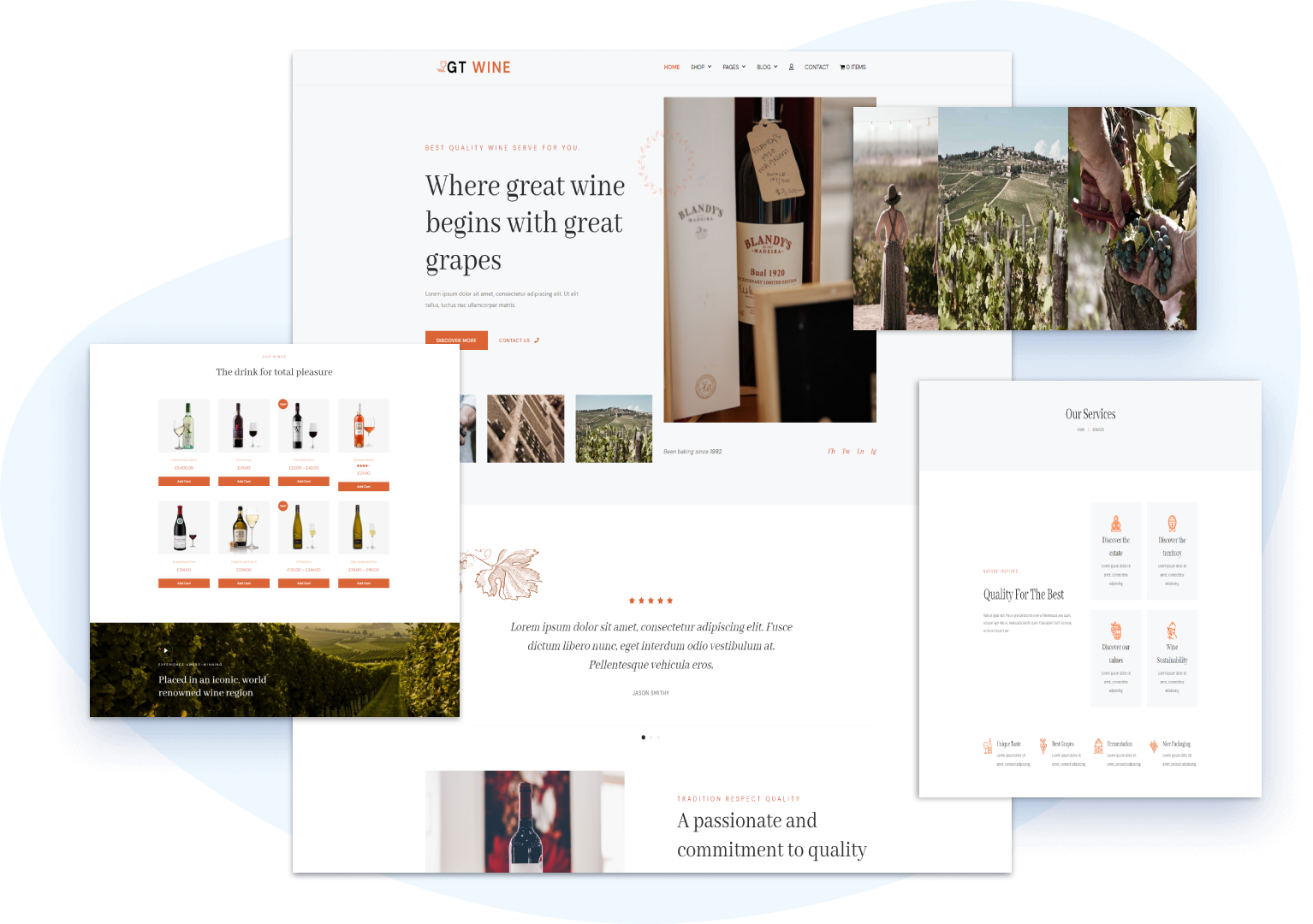 gt-wine - 1 lt-bank-wordpress-theme-elementor